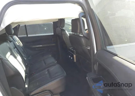 2019 Ford Expedition Max Xlt from USA, damaged, VIN 1FMJK1JT5KEA88655